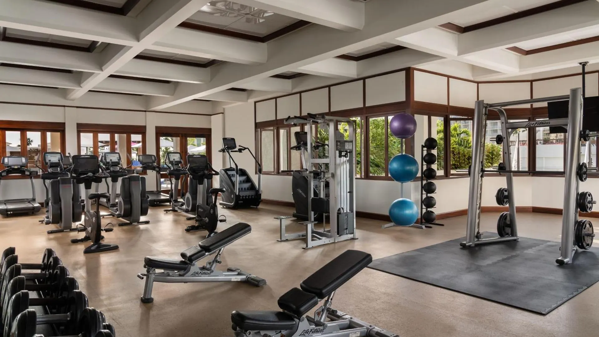 Waikiki Beach Marriott Resort & Spa Гонолулу