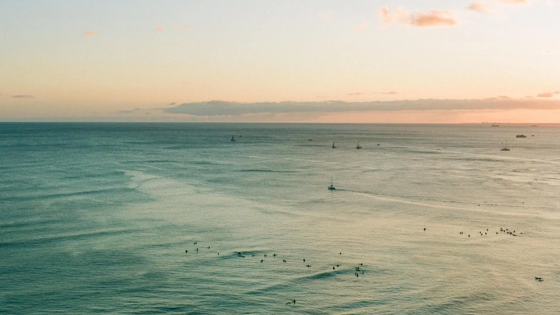 Waikiki Beach Marriott Resort & Spa Гонолулу