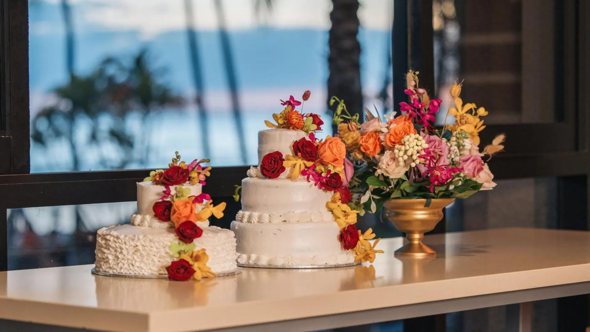Waikiki Beach Marriott Resort & Spa Honolulu États-Unis