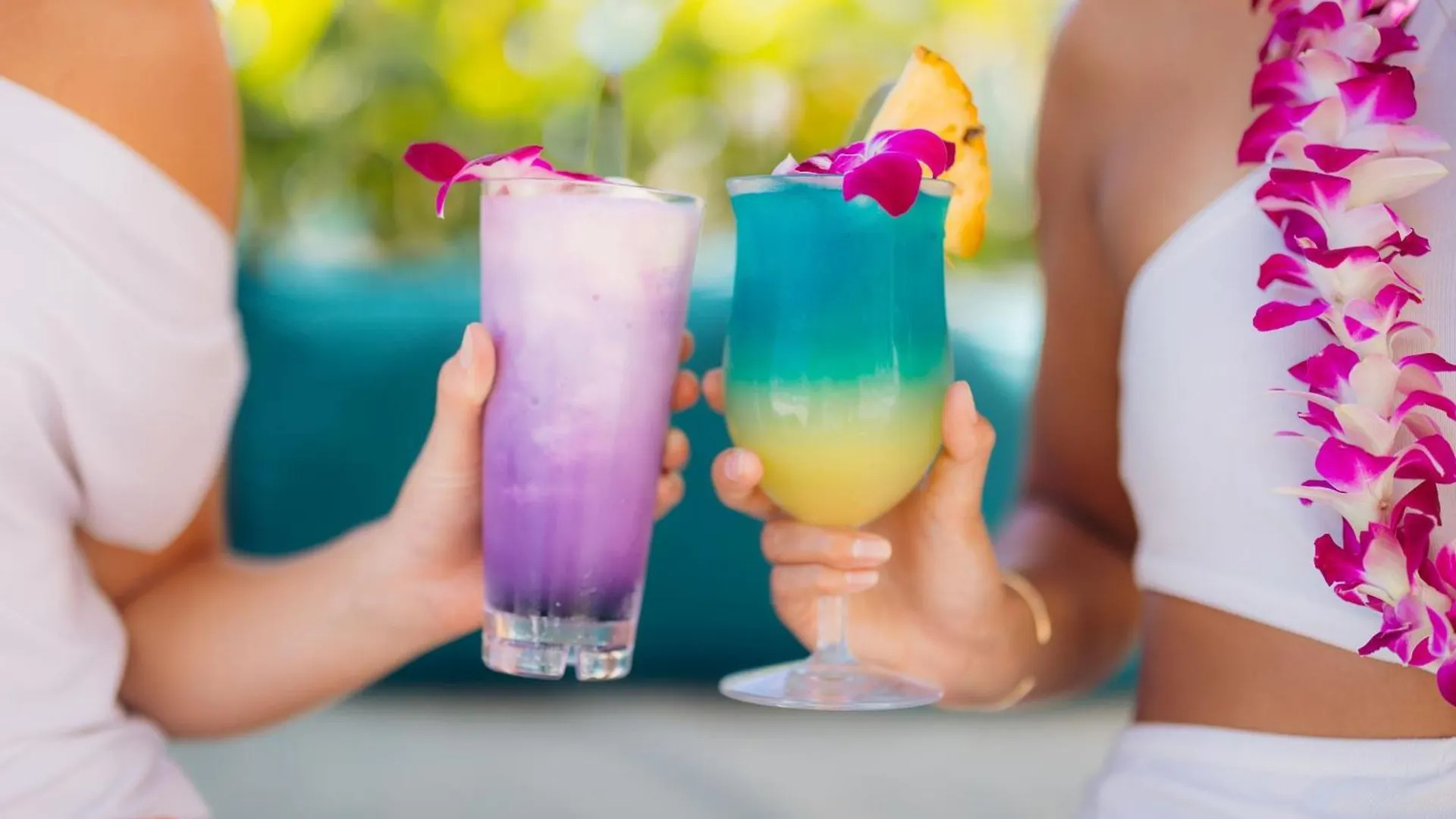 Waikiki Beach Marriott Resort & Spa Гонолулу