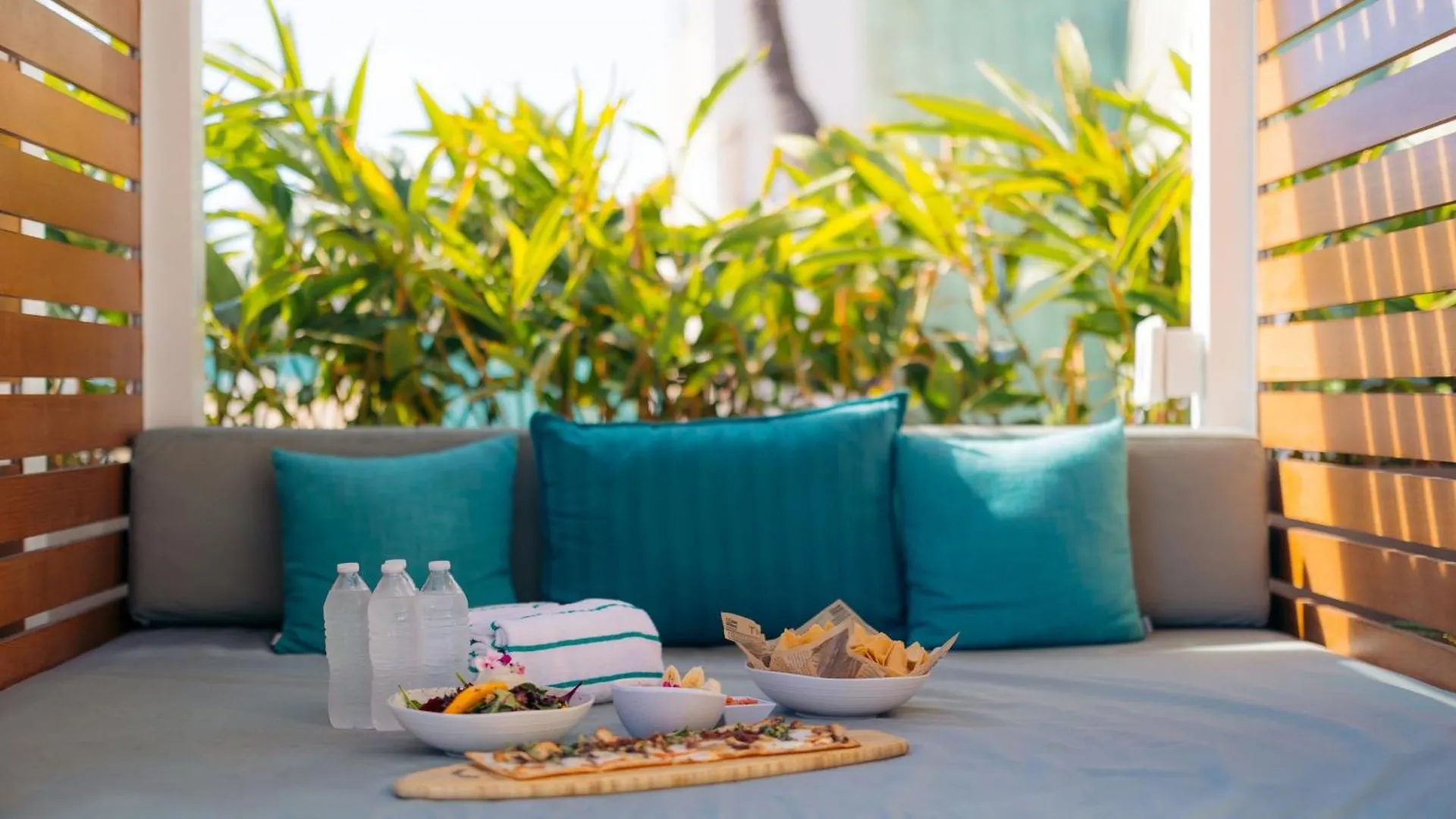 Waikiki Beach Marriott Resort & Spa Гонолулу