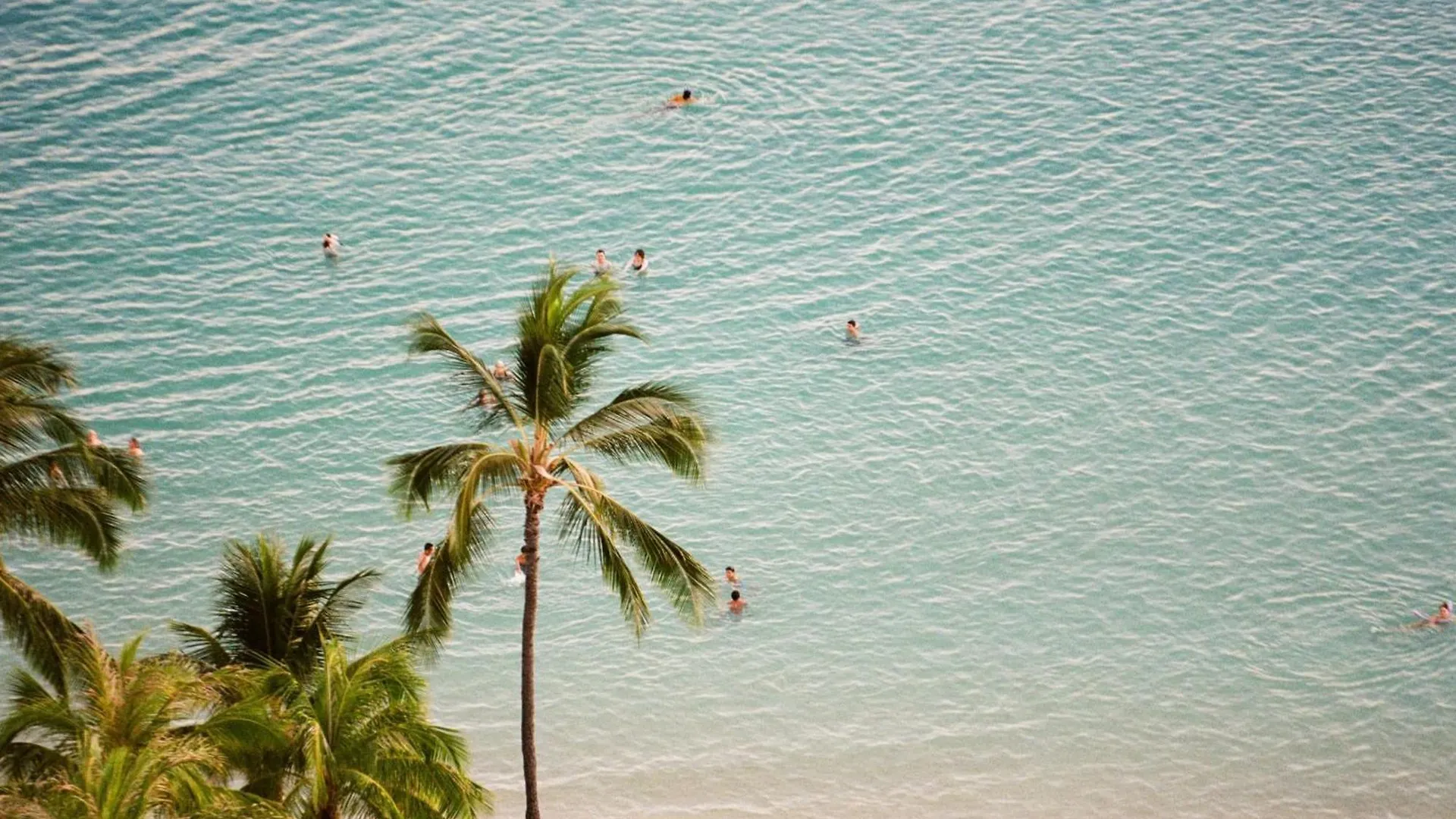 Waikiki Beach Marriott Resort & Spa Гонолулу США