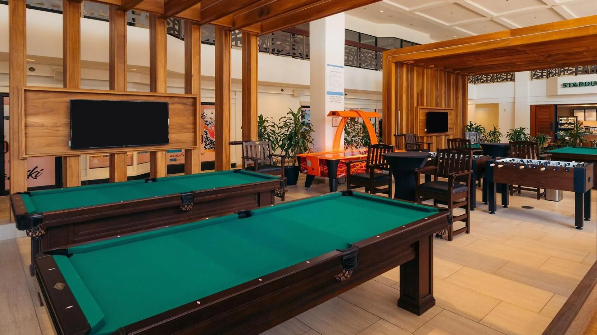 Waikiki Beach Marriott Resort & Spa Гонолулу