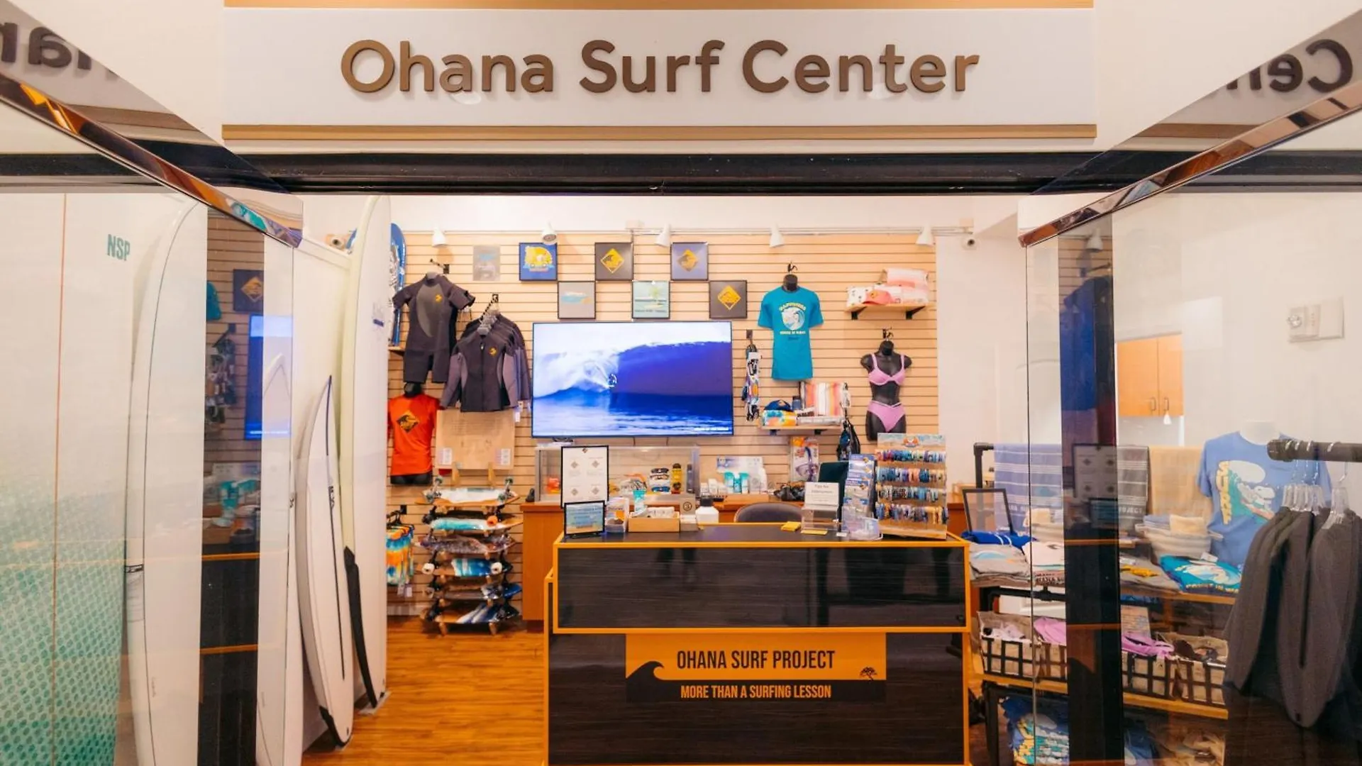 Waikiki Beach Marriott Resort & Spa Гонолулу