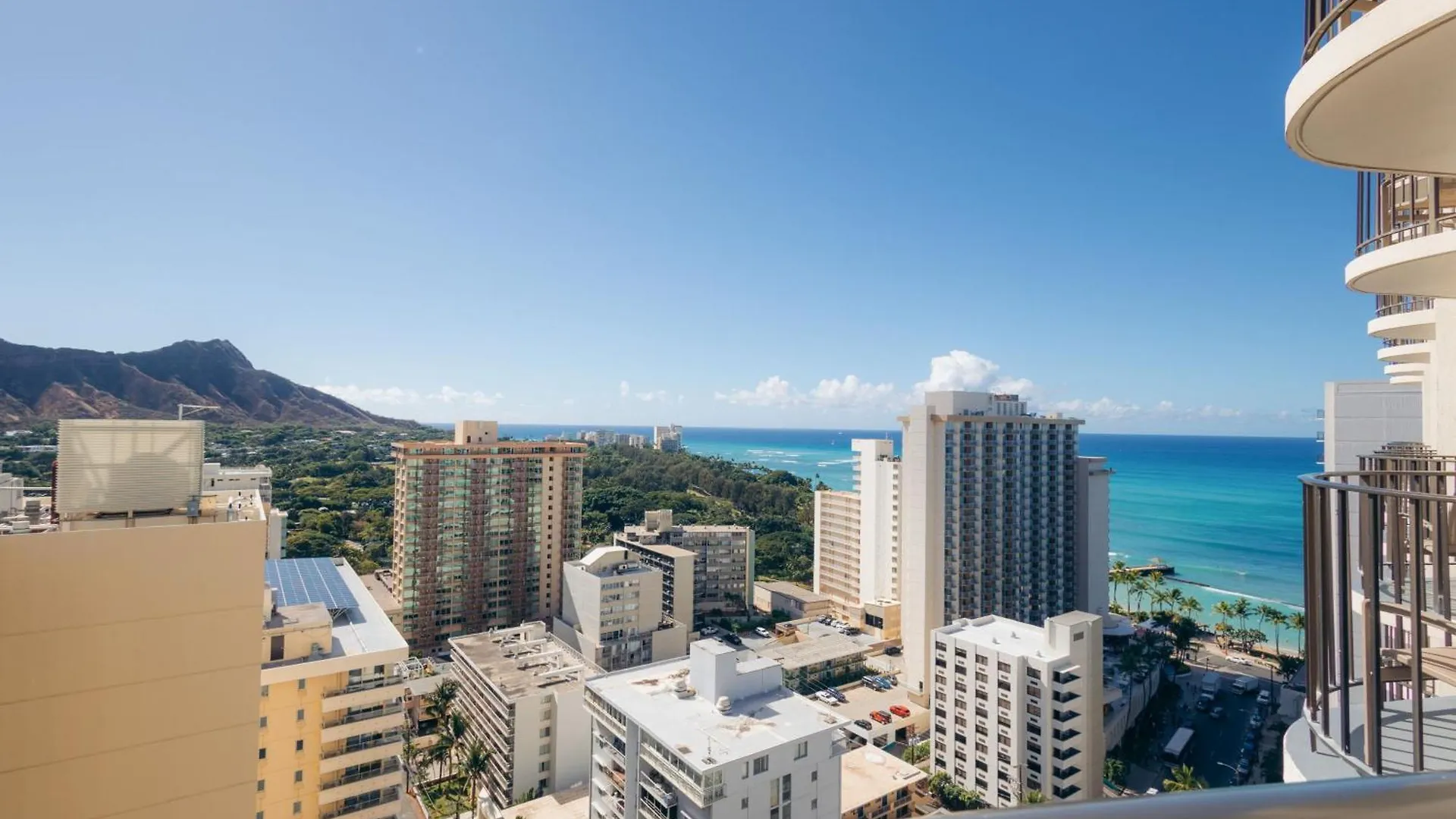 Waikiki Beach Marriott Resort & Spa Honolulu 4*,