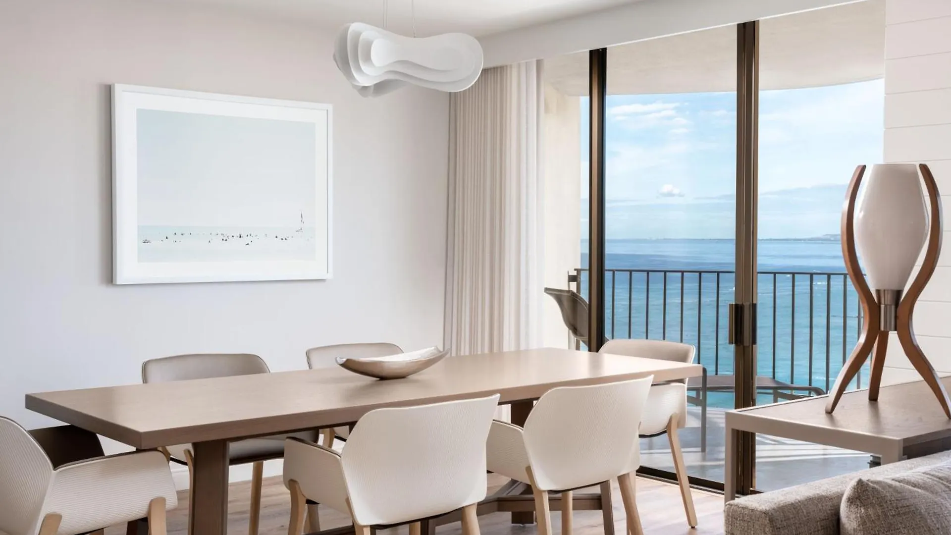 Waikiki Beach Marriott Resort & Spa Гонолулу США