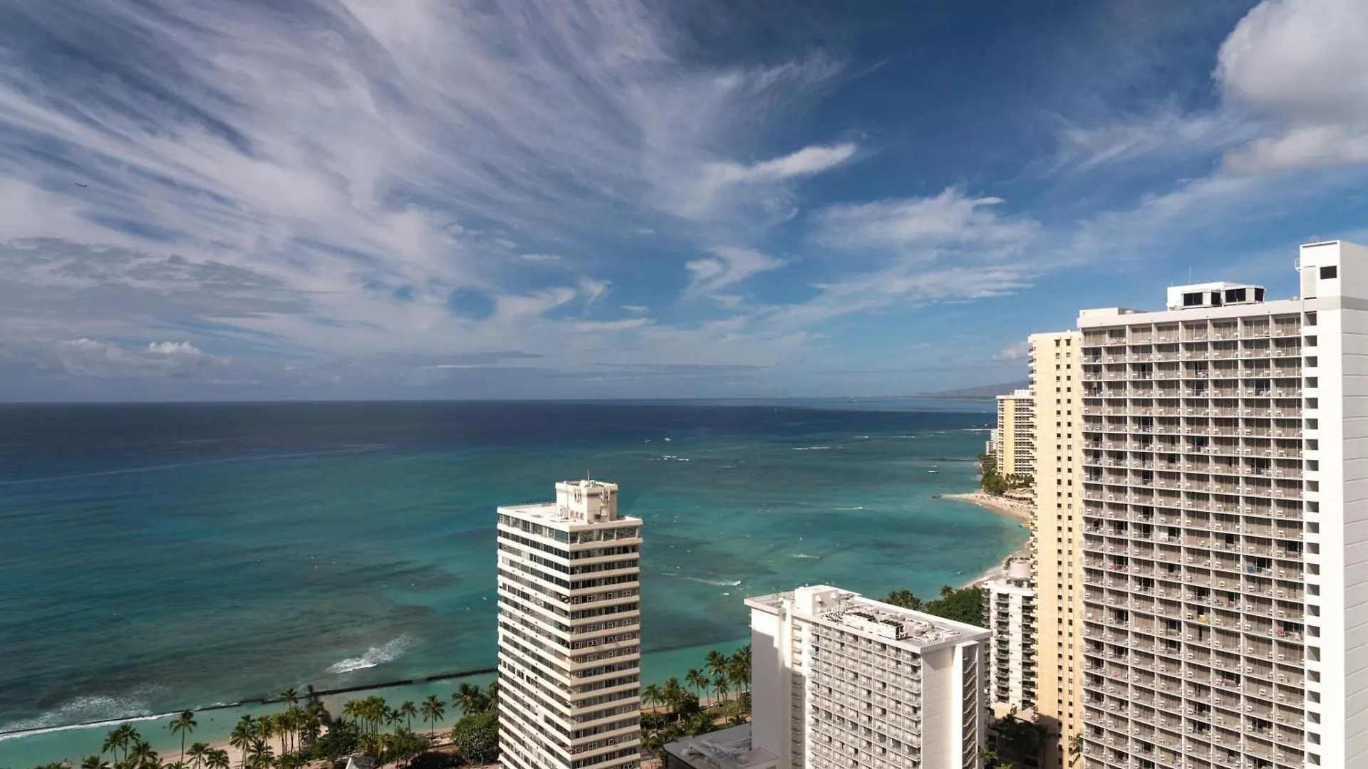 Waikiki Beach Marriott Resort & Spa Гонолулу 4*,  США