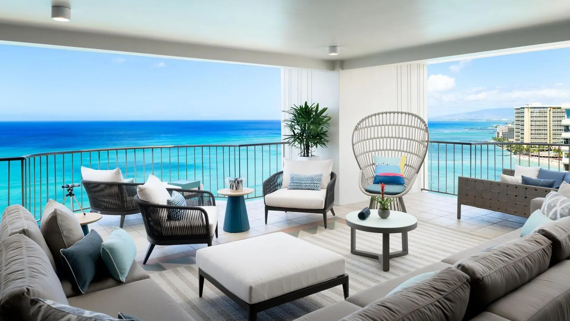 Waikiki Beach Marriott Resort & Spa Гонолулу 4*,  США