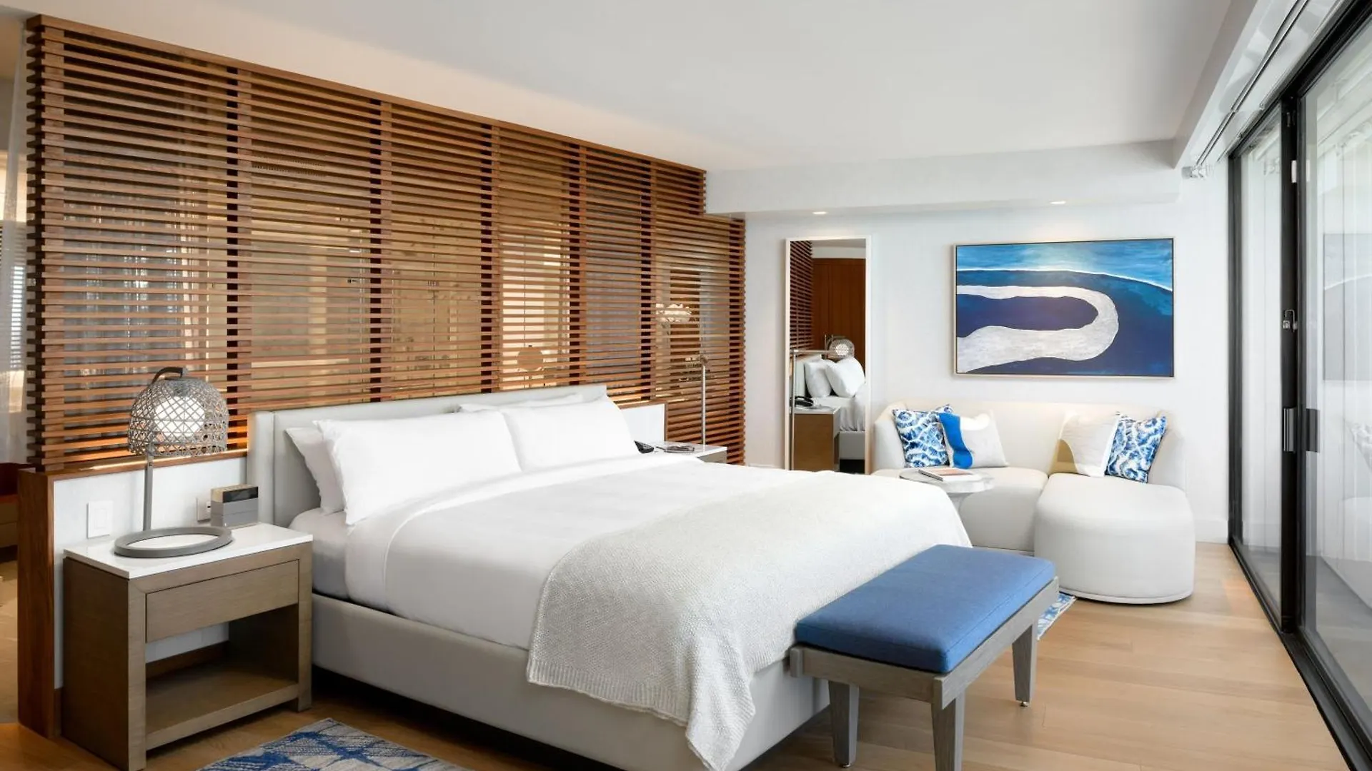 Waikiki Beach Marriott Resort & Spa Гонолулу