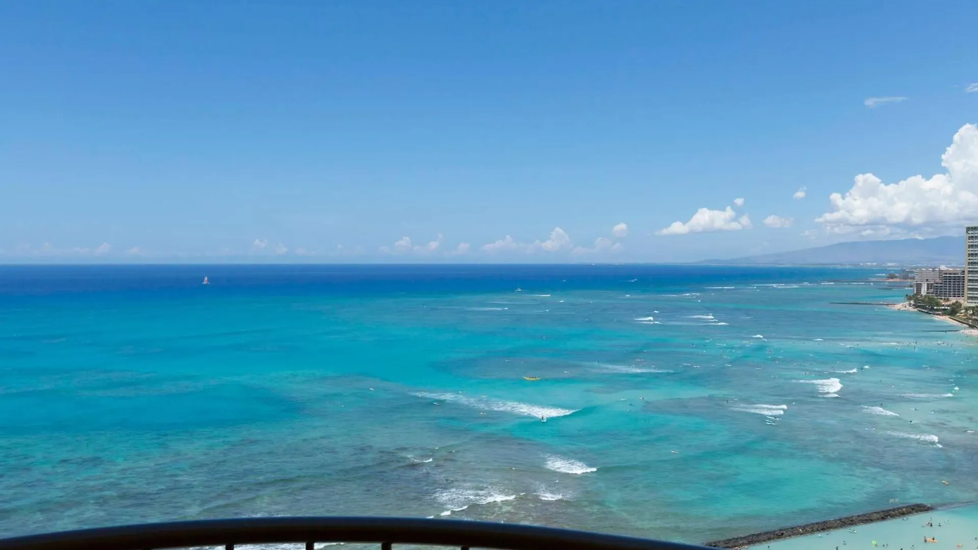Waikiki Beach Marriott Resort & Spa Гонолулу 4*,  США