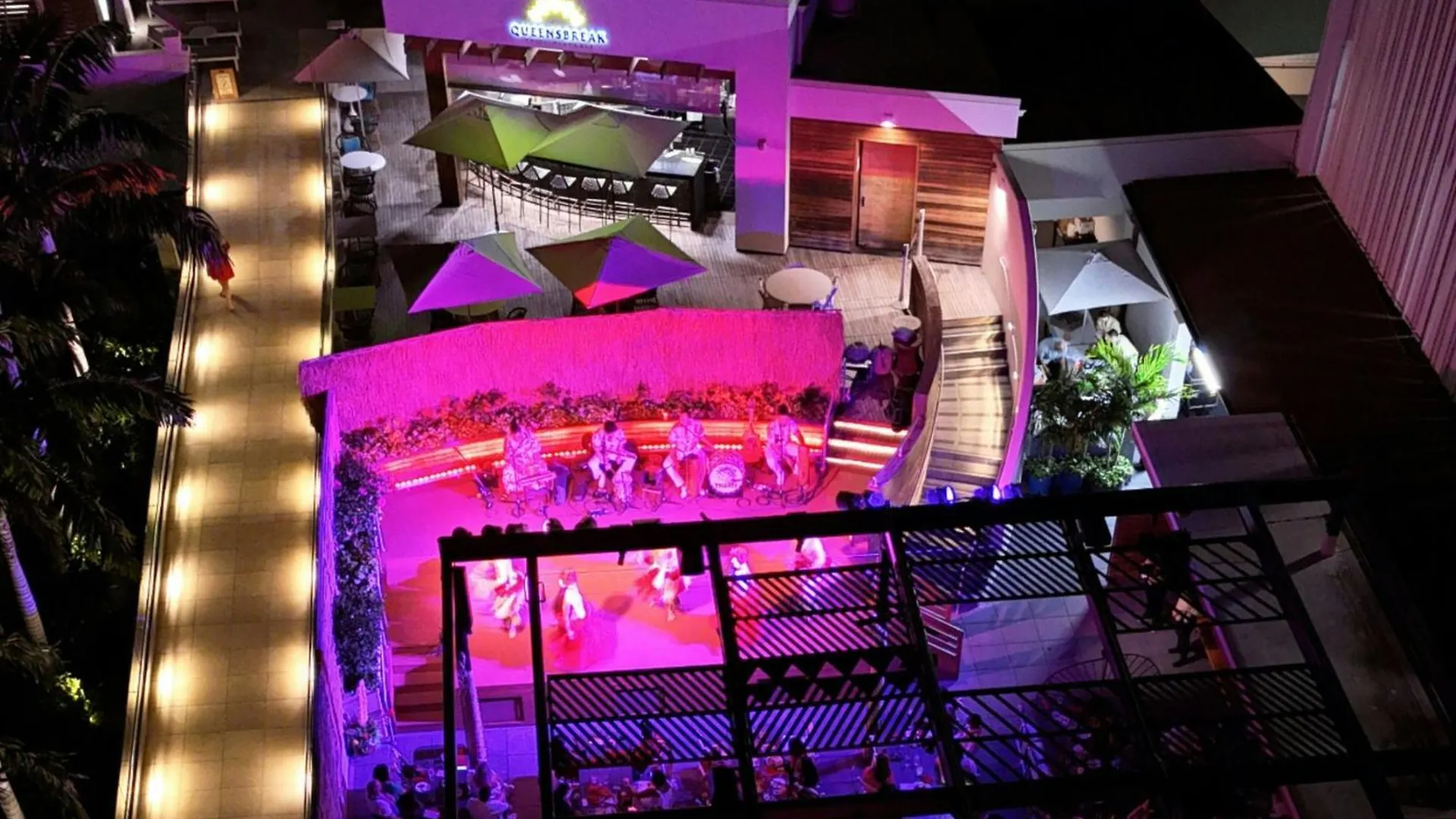 ****  Waikiki Beach Marriott Resort & Spa Honolulu États-Unis