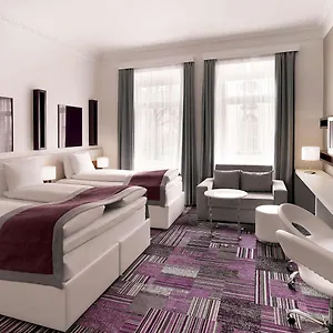 *** Hotel Ibis Styles Odenplan Suède