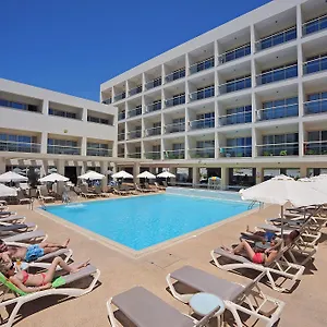 Nelia Gardens Отель