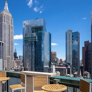 *** Hotel Hyatt House New York/chelsea États-Unis