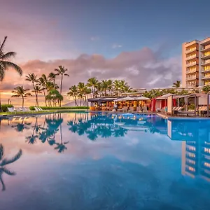 Курортный комплекс Andaz Maui At - A Concept By Hyatt, Уэйлея