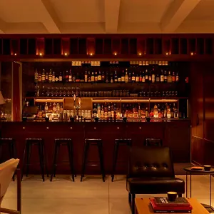 **** Hotel Arlo Nomad États-Unis