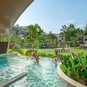 Le Meridien Phuket Отель