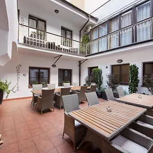 Old House 3* Prag