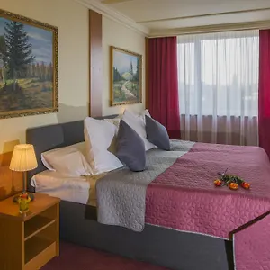 Top Hotel Praha 4* Prag