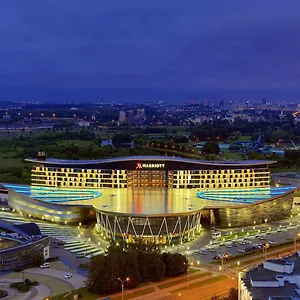 Marriott Отель